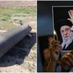 What Is the Blue Sparrow Missile? How Israel’s “Missile From Space” Was Used in the Tehran Strike