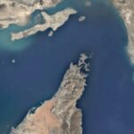 Iran says ‘non-hostile’ ships can pass safely through Strait of Hormuz