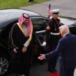 Gulf Allies Quietly Urge Trump to Push Iran War to a Decisive End