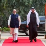 ‘Working Together For Peace’: PM Modi, UAE President Discuss West Asia, Strait Of Hormuz