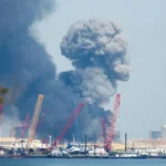 US-Linked Patriot Missile Likely Behind Bahrain Blast, Analysis Suggests