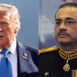 Asim Munir speaks to Trump, Pakistan bid to play ‘lead mediator’ on Iran: Report