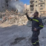 Lebanon Expels Iranian Ambassador Amid Rising Tensions and Israeli Strikes