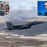 Spain Closes Airspace to US Military Aircraft Linked to Iran Strikes, Deepening Diplomatic Rift