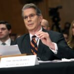 US Signals Long Iran Conflict as Treasury Chief Says War Funding Is Secure