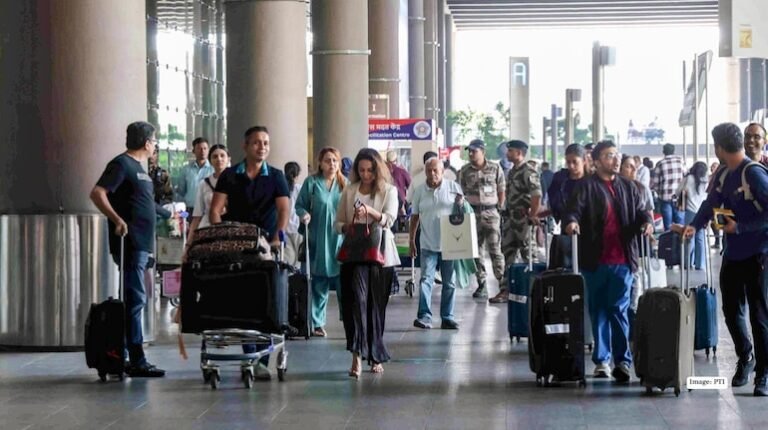 India Issues Fresh Travel Advisory for Citizens in UAE Amid Rising Middle East Tensions