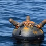 Pentagon Warns Clearing Hormuz Sea Mines Could Take Up to Six Months