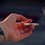 Bill banning people born after 2008 from buying tobacco clears UK parliament