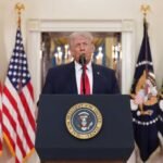 Trump Claims Iran War Nearing End, But Mixed Signals Raise Questions