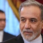 Iran’s Araghchi makes third Pakistan visit in 48 hours after Moscow visit  Read More: https://www.moneycontrol.com/world/iran-s-araghchi-makes-third-pakistan-visit-in-48-hours-after-moscow-visit-article-13901269.html