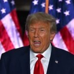 Trump Says Iran “Choking Like Stuffed Pig”, Refuses To Lift Hormuz Blockade: Report