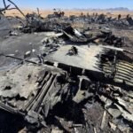 US Airman’s Daring Escape in Iran Ends in High-Risk Rescue Mission