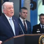 ‘Iran can be taken out in one night’: Trump’s fresh claim as ‘deadline’ to open Strait of Hormuz nears