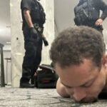 Suspect in White House Correspondents’ dinner shooting wrote of targeting Trump administration