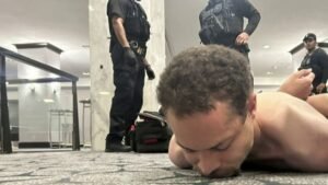 Suspect in White House Correspondents’ dinner shooting wrote of targeting Trump administration