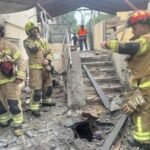 Israel Faces Fresh Wave of Iranian Missile Strikes as Conflict Intensifies