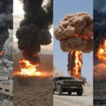 West Asia’s Tourism Sector Reels as Iran Conflict Drives Economic Shock