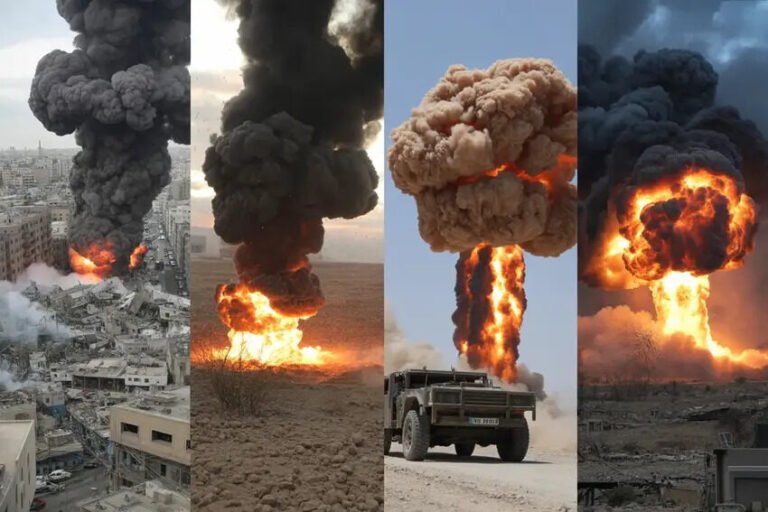 West Asia’s Tourism Sector Reels as Iran Conflict Drives Economic Shock