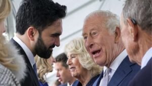 New York Mayor Backs Kohinoor’s Return to India, Urges King Charles to Consider Move