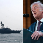 U.S. Moves Toward Naval Blockade After Iran Talks Collapse, Raising Global Tensions