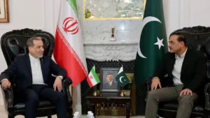 US–Iran Tensions Escalate as Peace Talks Stall, New Hormuz Proposal Offers Fragile Hope