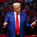 Trump Appears to Extend Iran Deadline in Cryptic Post, Fuelling Global Uncertainty