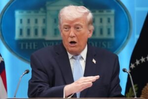 Iran Calls for Human Chains at Power Plants as Trump’s Strike Deadline Nears