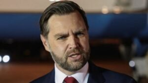 US Clarifies Iran Ceasefire Terms, Says Lebanon Was Never Included