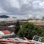 Iran’s team to ‘reach Pakistan tonight’ for peace talks, Trump says US troops on standby for war