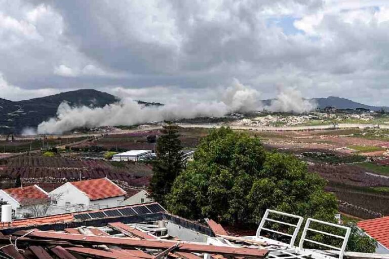 Iran’s team to ‘reach Pakistan tonight’ for peace talks, Trump says US troops on standby for war