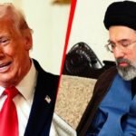US, Iran Push for 45-Day Ceasefire as Urgent Talks Aim to Prevent Wider War