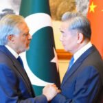 China and Pakistan Urge Ceasefire, Push to Reopen Key Oil Route in Hormuz