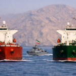 ‘Only India lost mariners’: Govt amid Strait of Hormuz blockade, Iran-US war