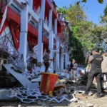 Powerful Earthquake Strikes Indonesia, Triggers Tsunami Alert