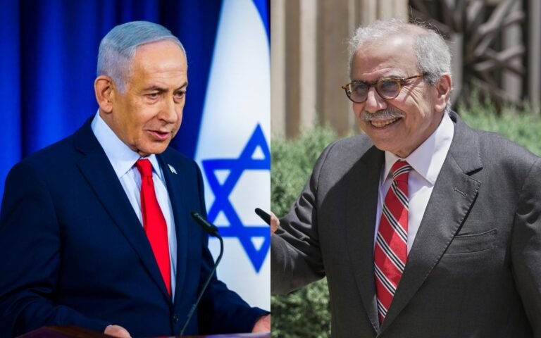 Israel Signals Shift as Direct Talks with Lebanon Considered