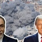 Open Hormuz now, nuclear talks later: Iran’s new peace proposal to US