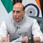 Rajnath Singh calls for unified SCO action against terrorism, warns against double standards