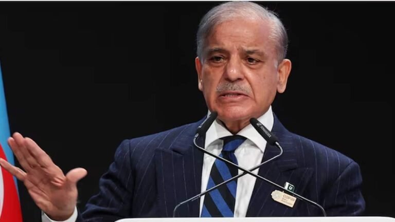 Pakistan Faces $800 Million Shock as US–Iran War Strains Economy