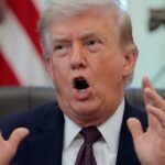 Trump Says US Doesn’t Need Hormuz Oil, Urges Other Nations to Act