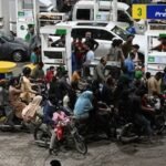Pakistan Raises Petrol Prices Amid US-Iran War, Triggering Economic Concerns
