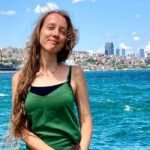 US Journalist Shelly Kittleson Kidnapped in Baghdad, Search Efforts Underway