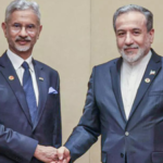 India Steps Up Diplomacy as Jaishankar Speaks with Iran Amid Rising Global Tensions