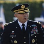 Pete Hegseth asks US Army chief Randy George to step down, retire immediately
