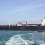 Strait of Hormuz Sees Shipping Pick Up as Nations Strike Deals with Iran