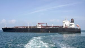 Strait of Hormuz Sees Shipping Pick Up as Nations Strike Deals with Iran