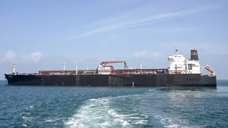 Strait of Hormuz Sees Shipping Pick Up as Nations Strike Deals with Iran