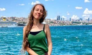 US Journalist Shelly Kittleson Kidnapped in Baghdad, Search Efforts Underway