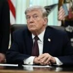 NATO Tensions Rise as Trump Expresses Frustration Over Iran War Support