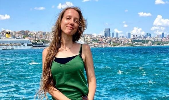 US Journalist Shelly Kittleson Kidnapped in Baghdad, Search Efforts Underway