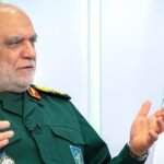 Majid Khademi, Iran’s Revolutionary Guards’ Intel Chief, Killed In US-Israel Strikes